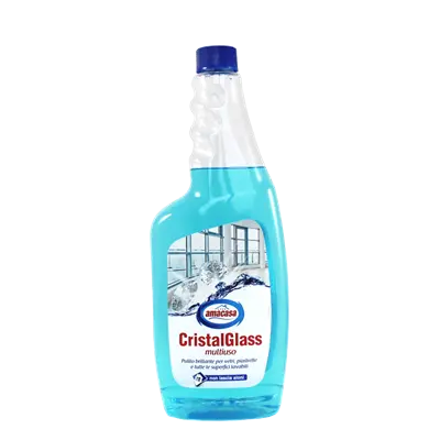 Cristal Glass amacasa 750ml