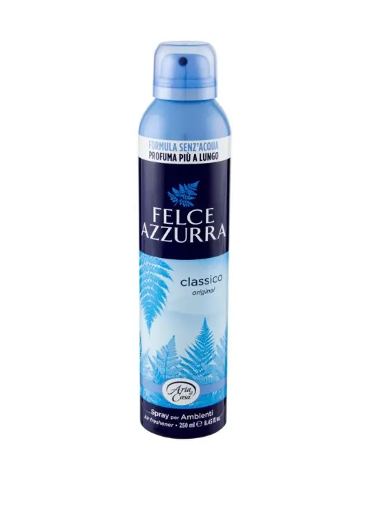 Raumduft Felce Azzurra clasico 250ml (1)