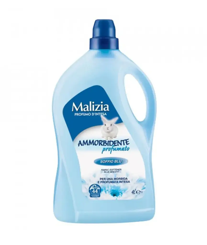 Malizia ammorbidente 4Liter