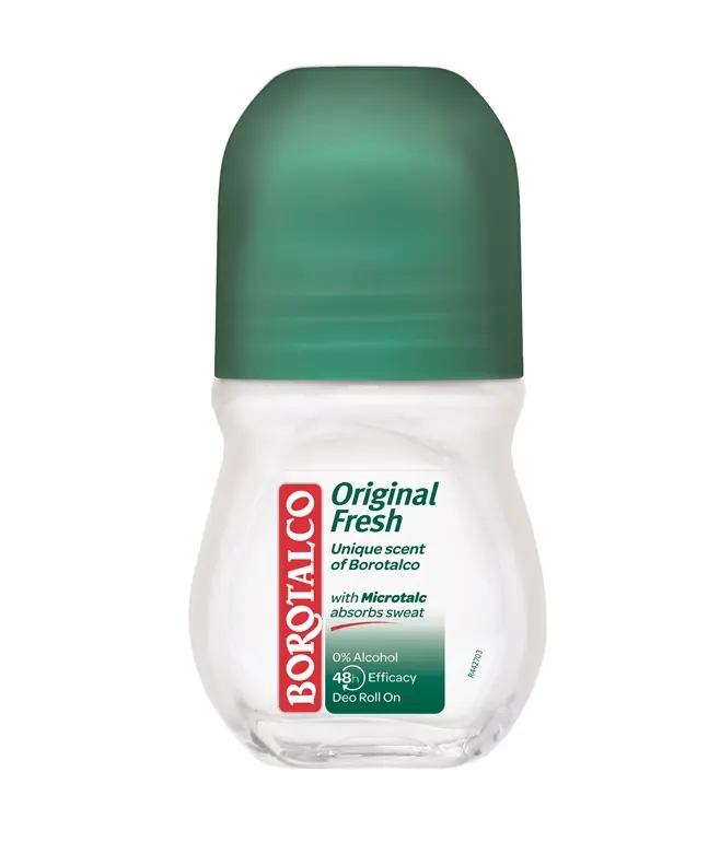 Borotalco Originale 50ml (1)