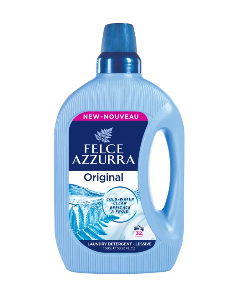 Felce Azzurra Classico 32 lavaggi