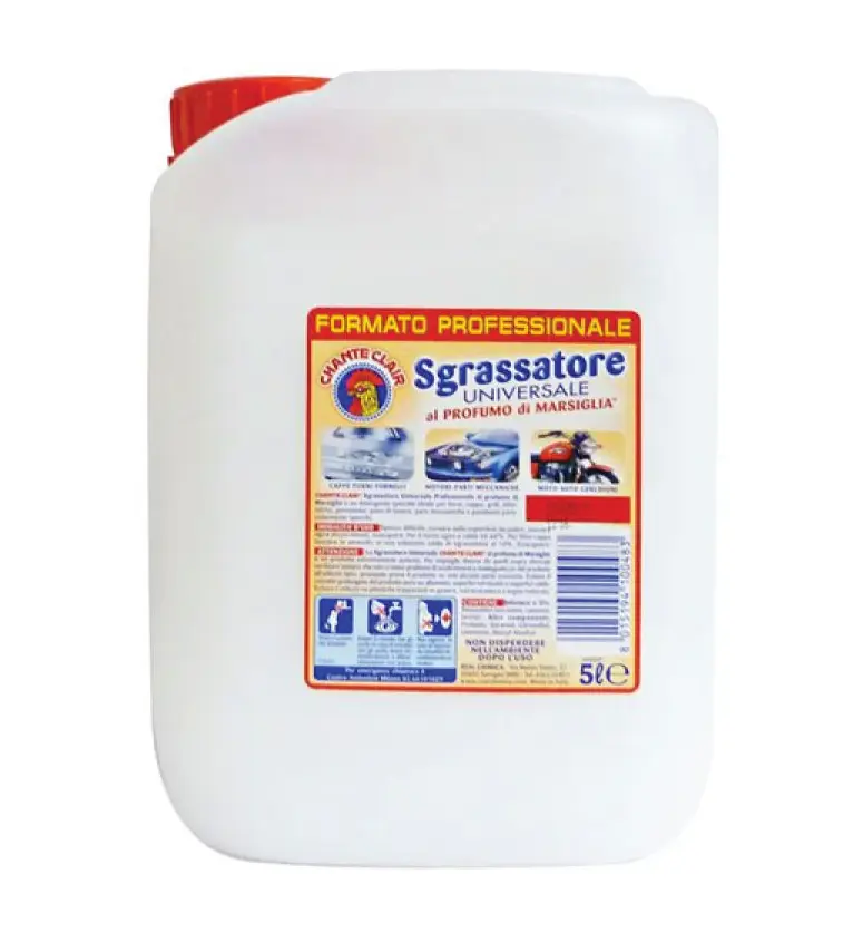 Chante Claire Sgrassatore 5 Liter