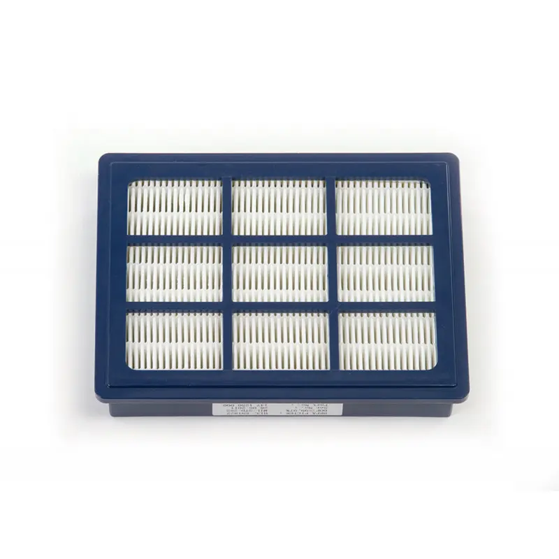 Hepa Filter H13 zu Nilfisk GD5 Rückensauger