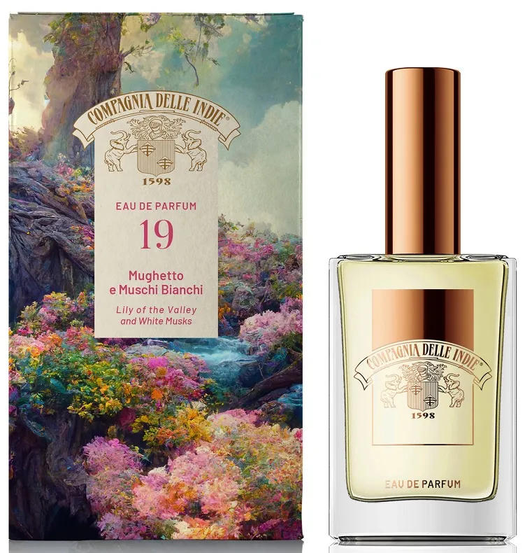 Compagnia delle Indie - Eau de Parfum 19