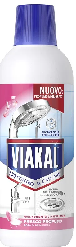 Viakal - Fresco Profumo