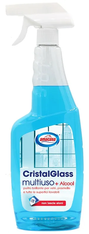 Cristal Glass - Multiuso