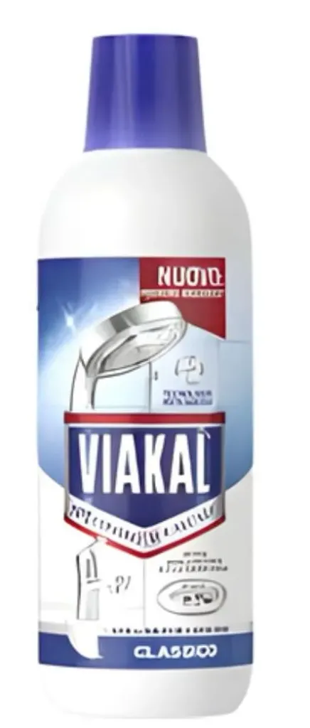Viakal Classico