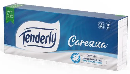 Tenderly Carezza