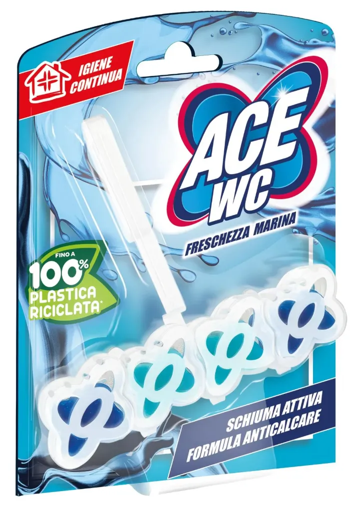 ACE WC - Frescezza Marina