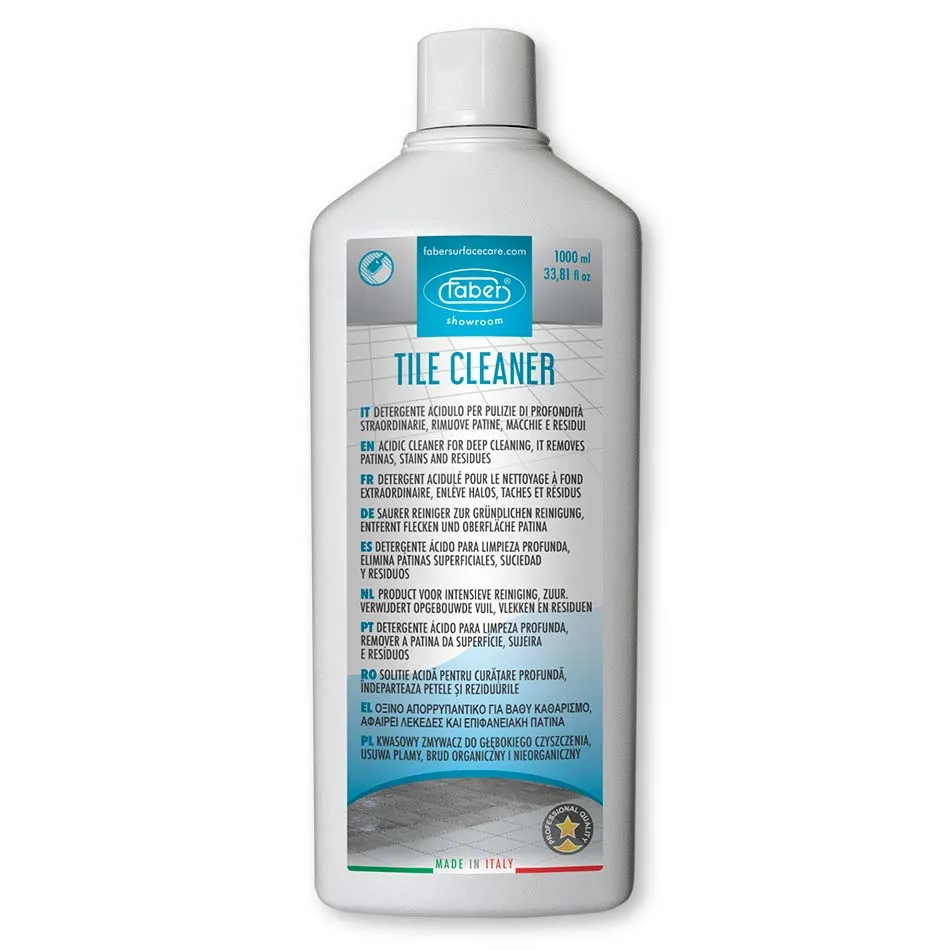 TILE CLEANER
