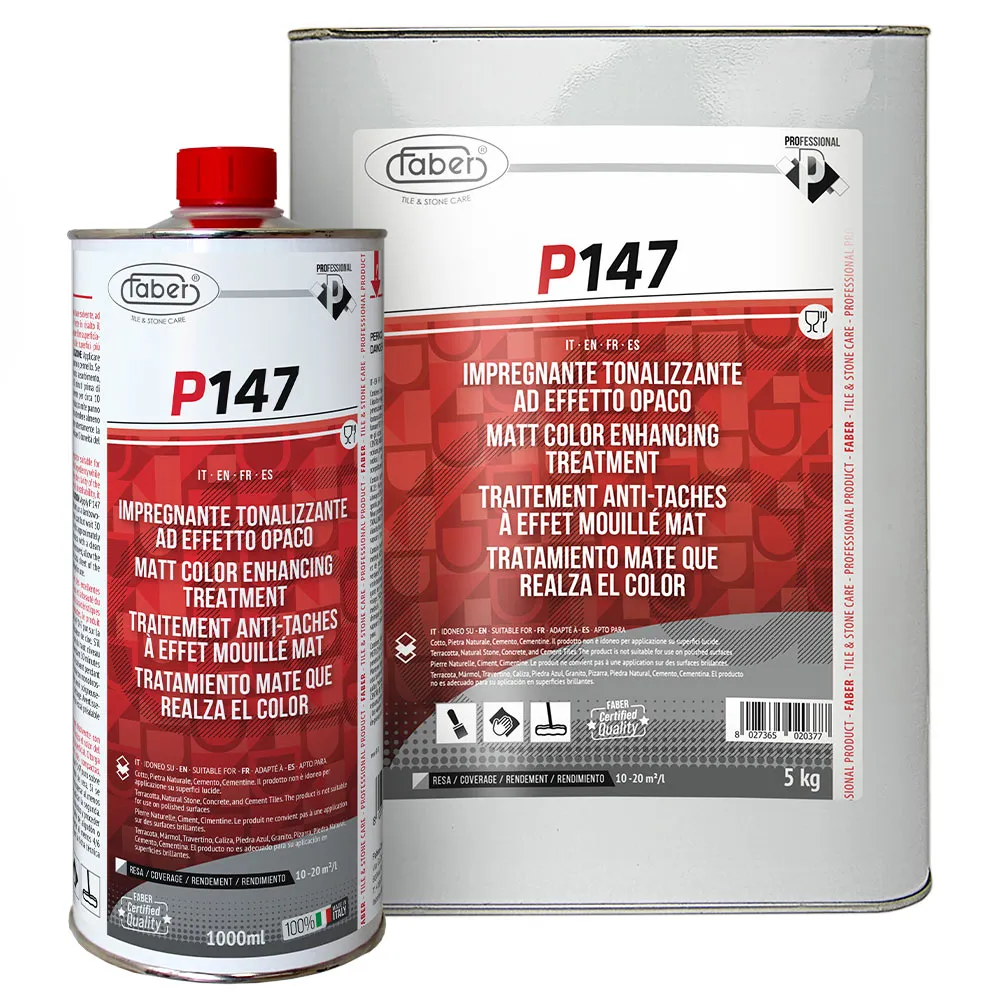 P 147 (1 Liter)