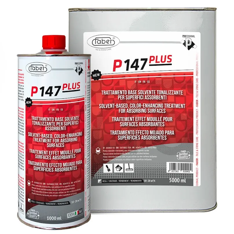 P 147 Plus