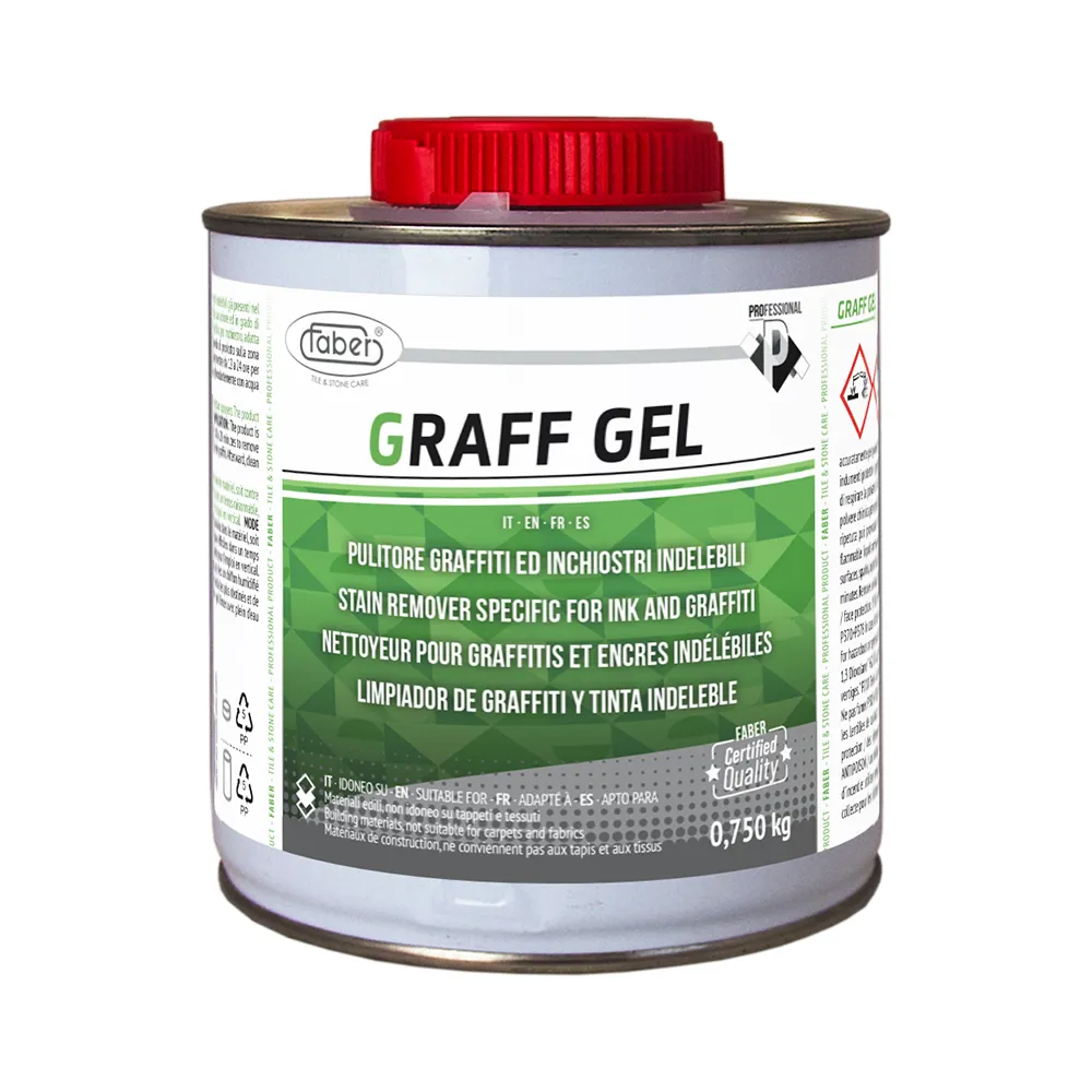 GRAFF GEL