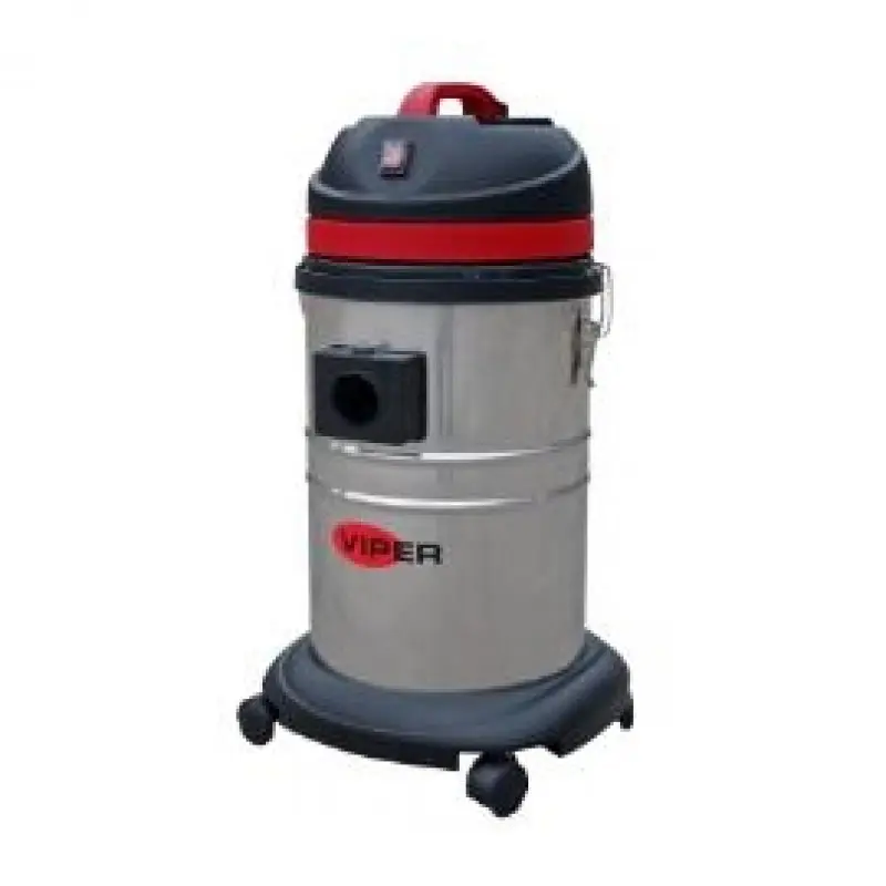 Viper LSU135/135P Nass- & Trockensauger