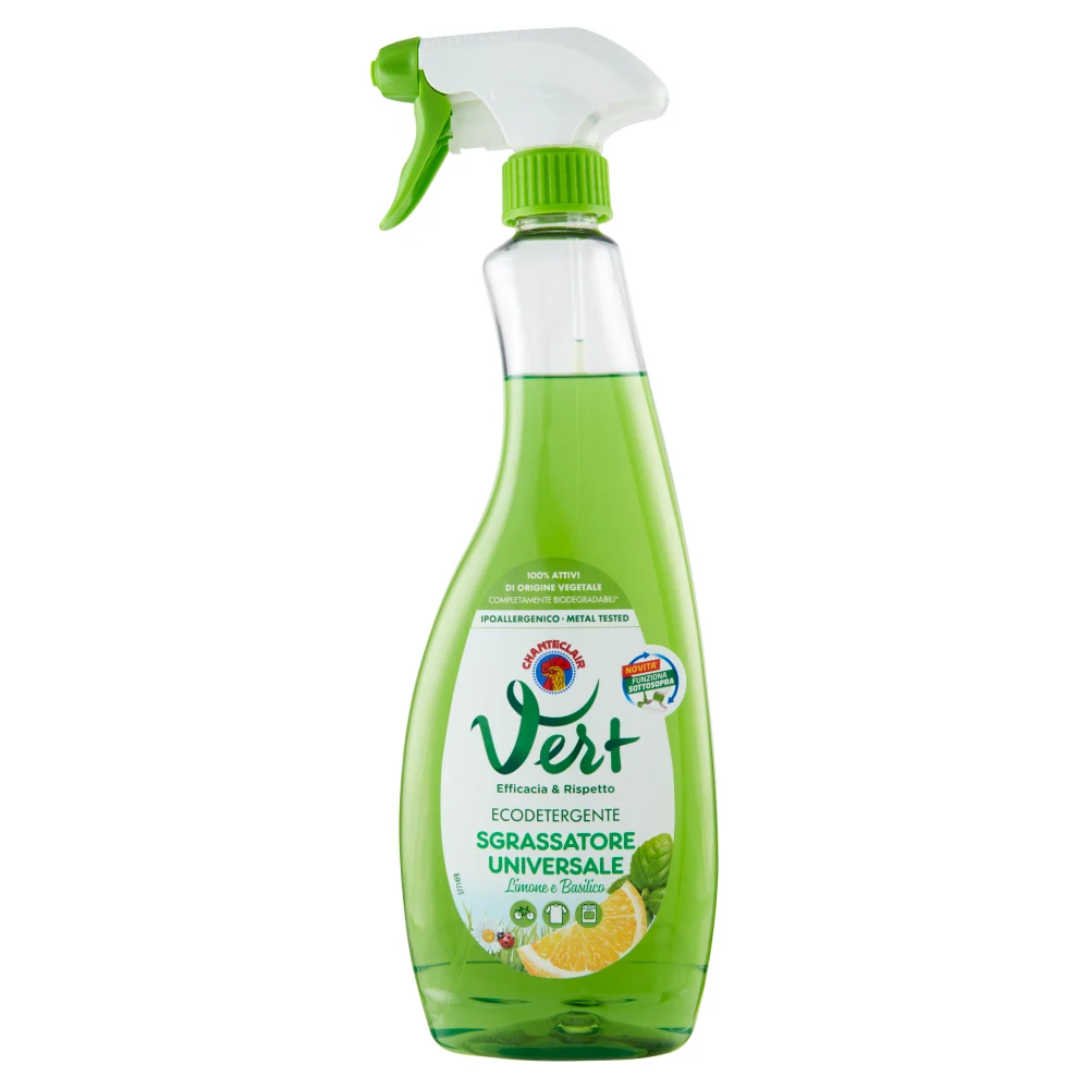 Vert Sgrassatore Universale