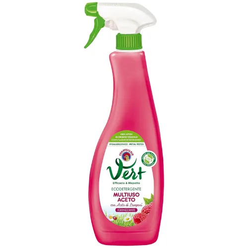 Chanteclair Vert Multiuso Aceto