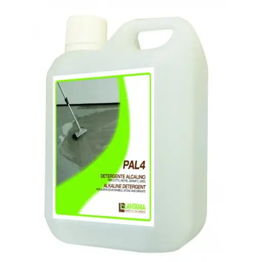 PAL 4