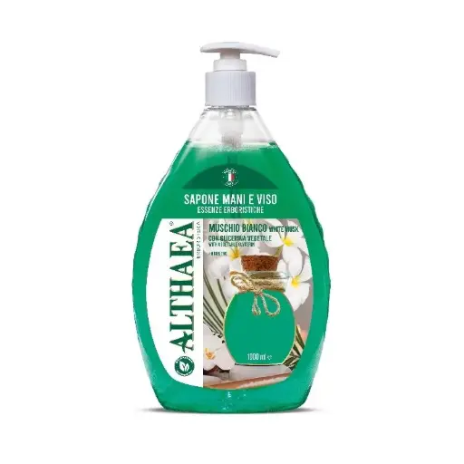 Althea Muschio bianco (1000ml)