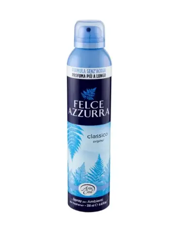 Raumduft Felce Azzurra clasico 250ml