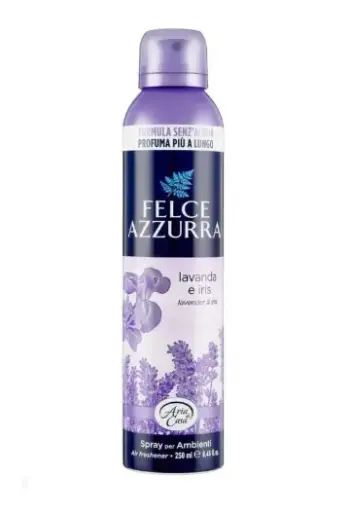 Raumduft Felce Azzurra lavanda e iris 250ml
