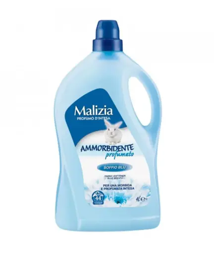 Malizia ammorbidente 4Liter