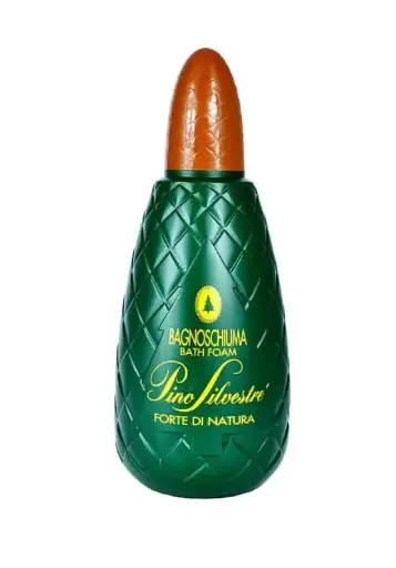 Bagno schiuma Pino Silvestre 1000ml