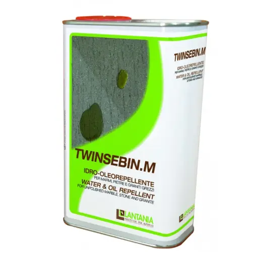 TWINSEBIN M