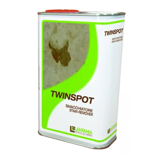 TWINSPOT