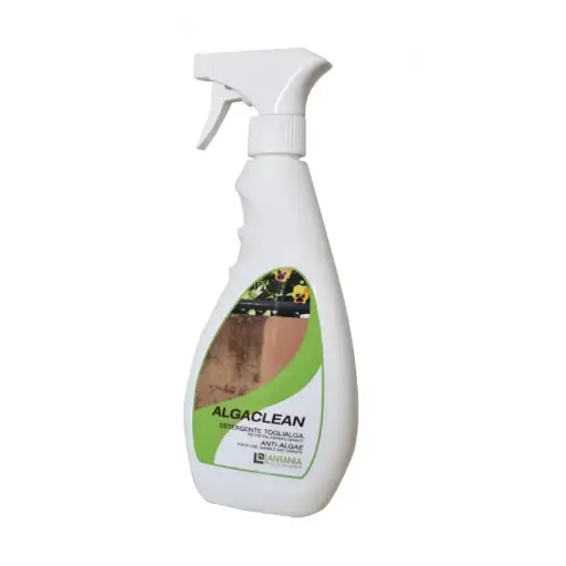 Algaclean