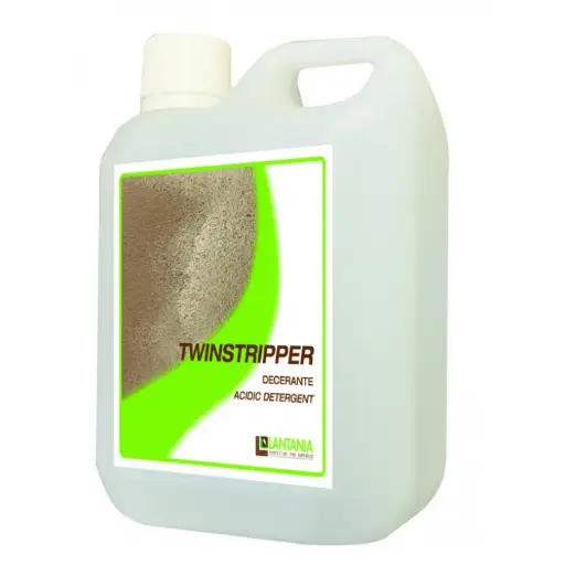 TWINSTRIPPER
