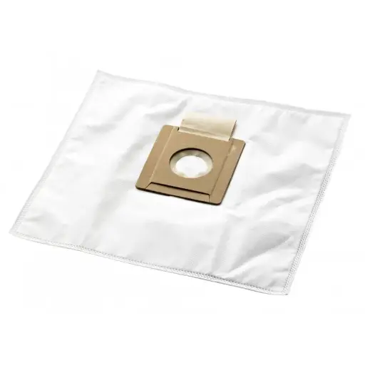 Staubbeutel 5er Pack zu Nilfisk Staubsauger Bravo