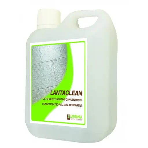LANTACLEAN