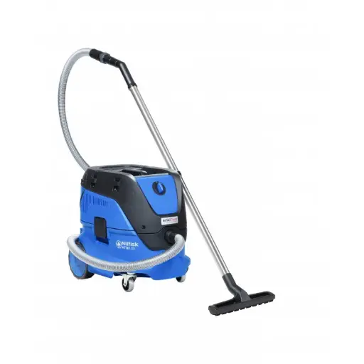Nilfisk Attix 33 - 2L IC CH Nass- & Trockensauger