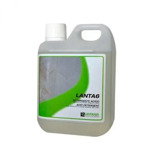 LANTA 6