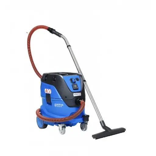 Nilfisk Attix 44 - 2L IC CH Nass- & Trockensauger