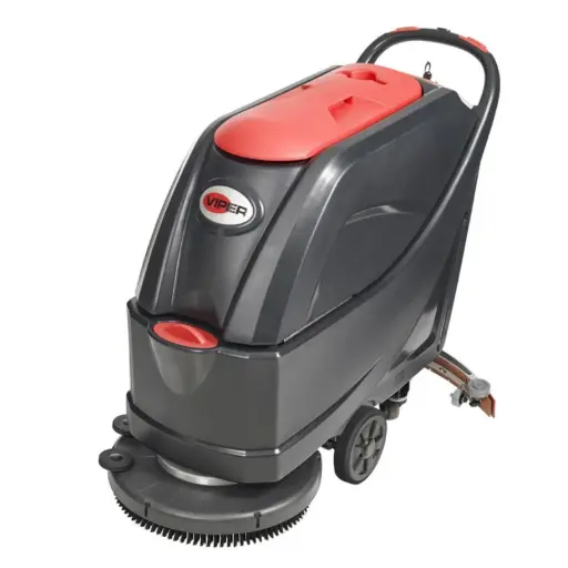 Viper AS5160T Scheuerungsmaschine