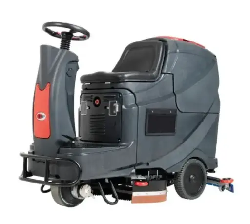 Viper AS850R EU Scheuerungsmaschine