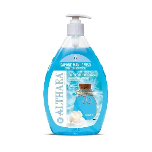 Althea Talco liquido (1000ml)